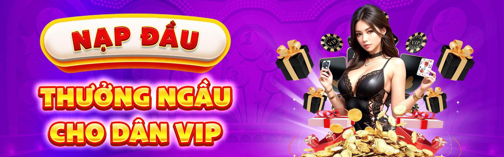 BANNER NẠP LẦN ĐẦU THƯỞNG NGẦU