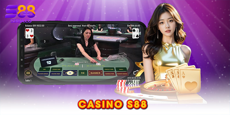 Casino S88