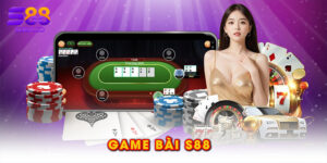 Game bài S88
