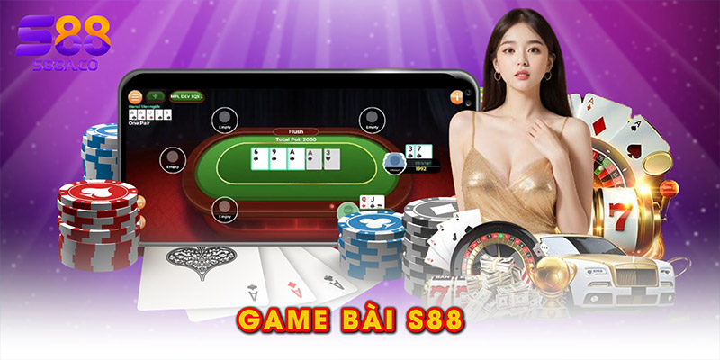 Game bài S88