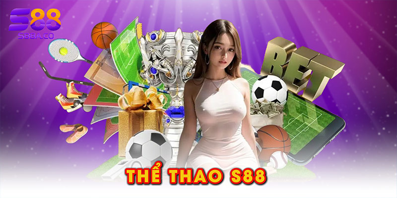 Thể thao S88